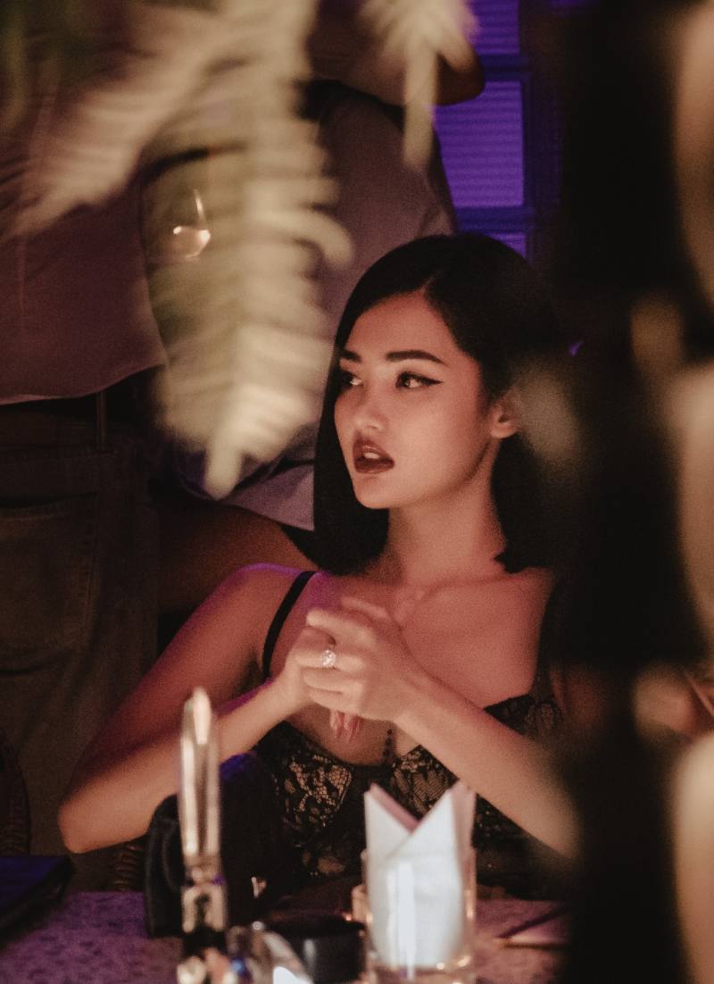 Ảnh gái bar xinh đẹp sexy Ảnh gái bar xinh đẹp sexy