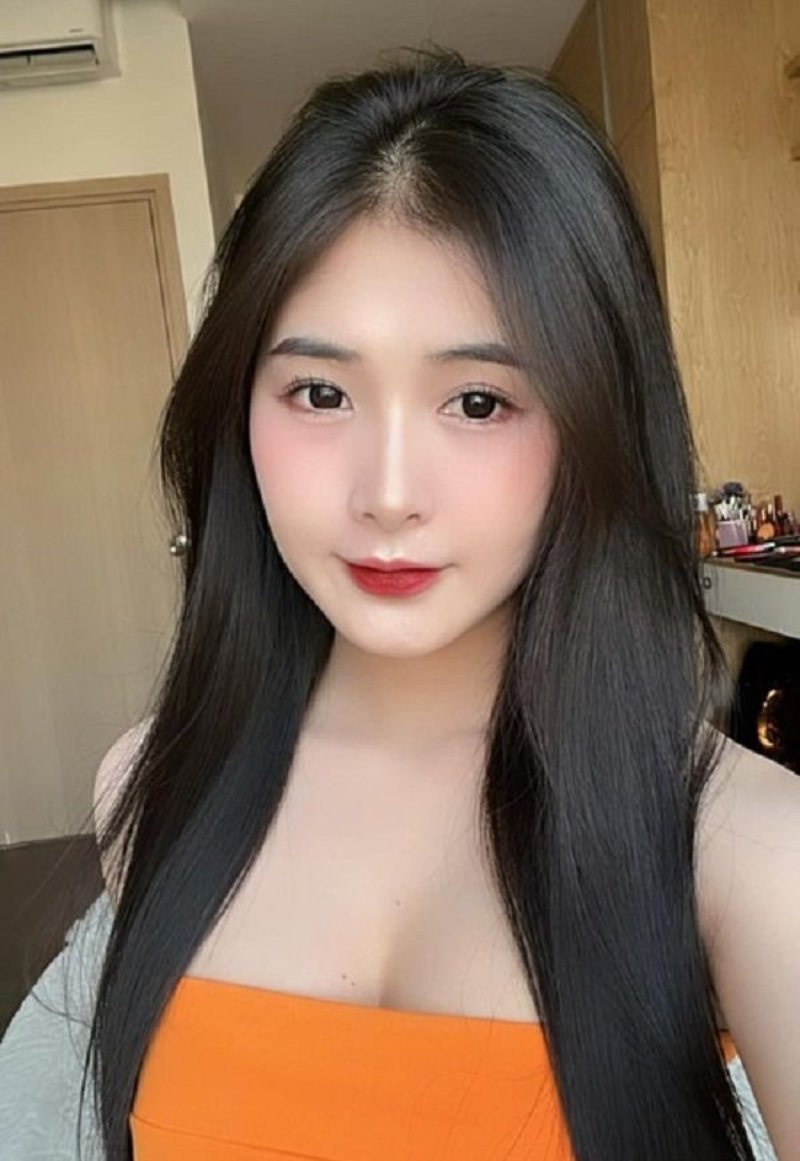 Ảnh gái xinh Việt Nam trong nhà