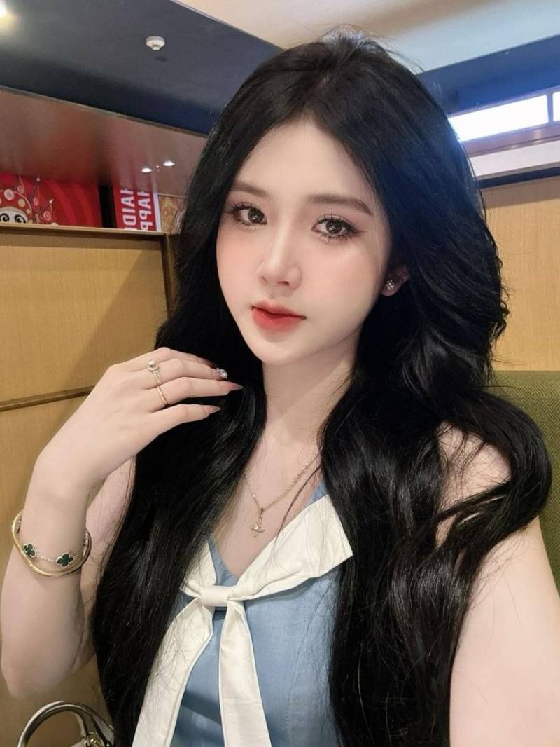 Ảnh gái xinh Việt Nam dễ thương