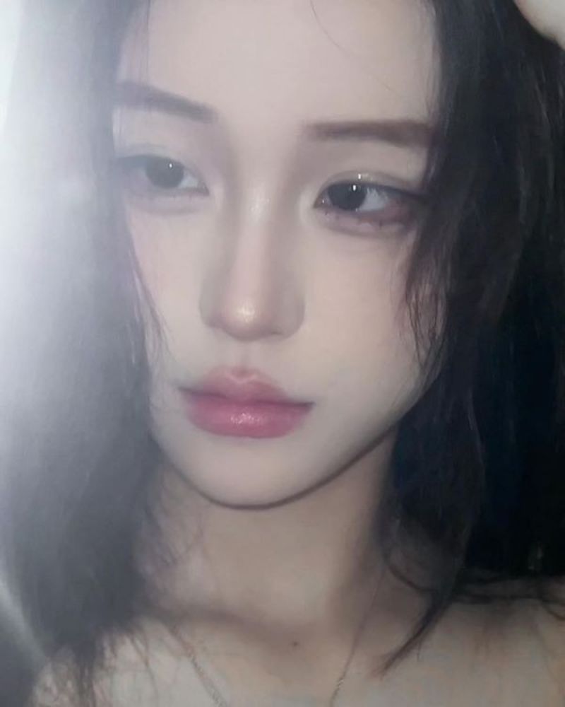 Ảnh tiktoker Tiểu Vyy