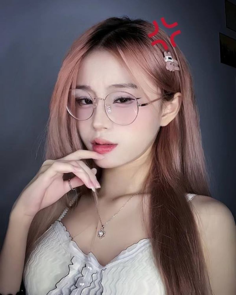Ảnh tiktoker Tiểu Vyy