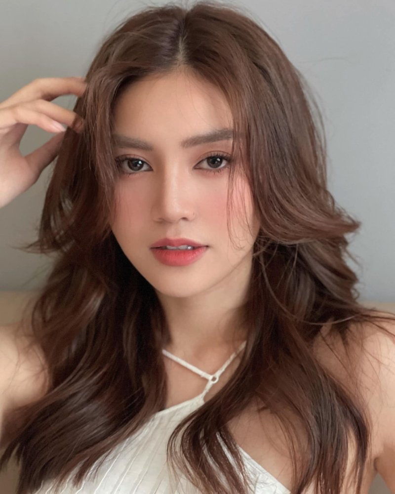 Ninh Dương Lan Ngọc xinh đẹp