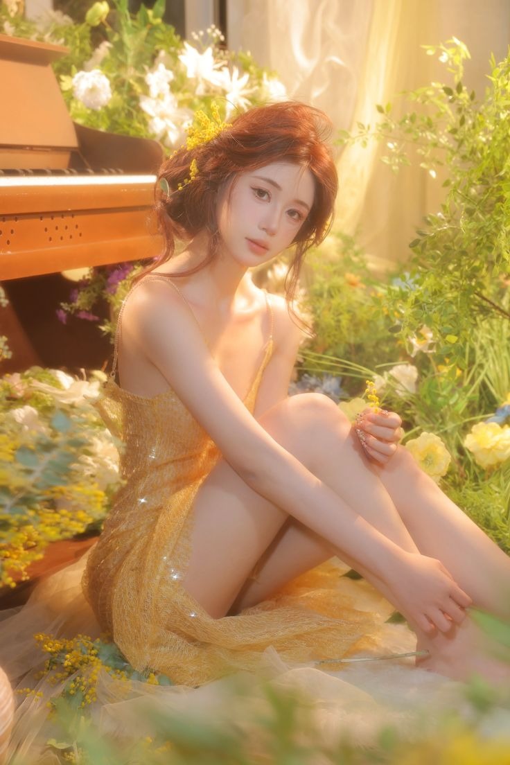 Ảnh gái xinh Douyin mặc hở sexy Ảnh gái xinh Douyin mặc hở sexy