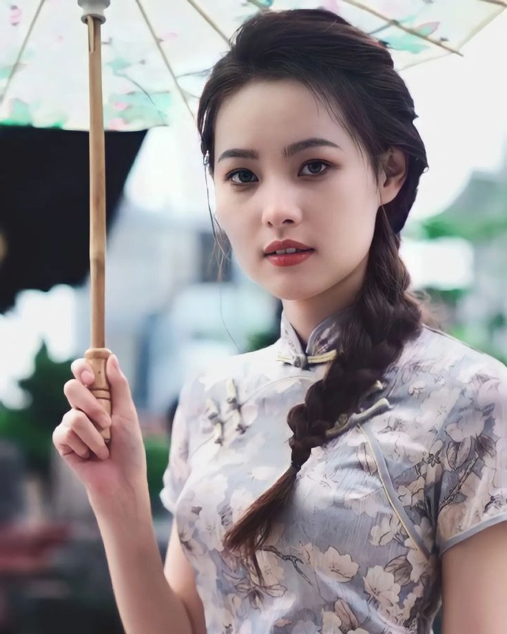 Ảnh Hotgirl Douyin Xiao Li Ảnh Hotgirl Douyin Xiao Li