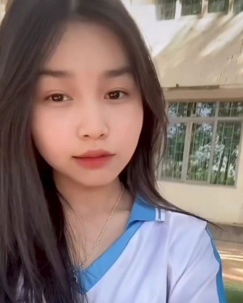 Ảnh gái xinh 2k9 dễ thương Ảnh gái xinh 2k9 dễ thương