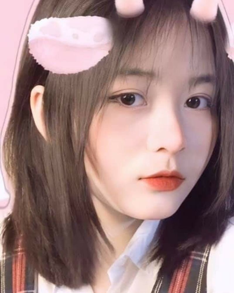Ảnh gái xinh 2k9 cute Ảnh gái xinh 2k9 cute