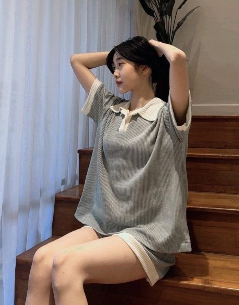 Ảnh gái xinh 2k3 dễ thương Ảnh gái xinh 2k3 dễ thương