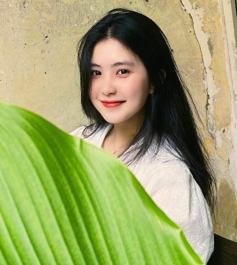 Ảnh gái xinh cười tươi đáng yêu Ảnh gái xinh cười tươi đáng yêu