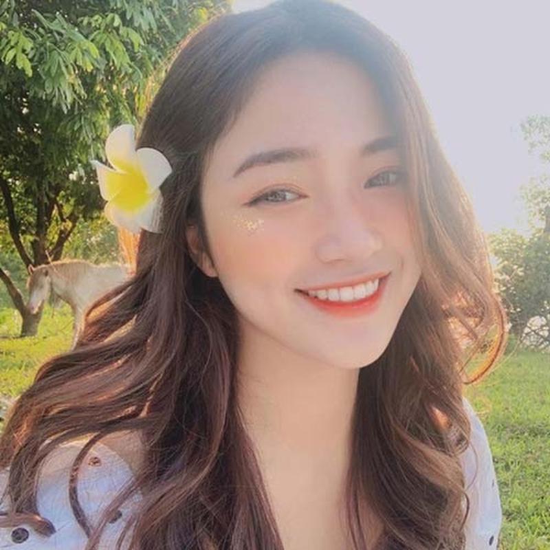 Ảnh gái xinh cười duyên Ảnh gái xinh cười duyên