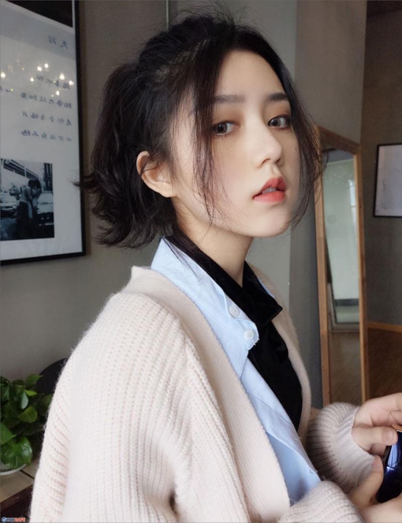 Ảnh gái xinh ngầu cute Ảnh gái xinh ngầu cute