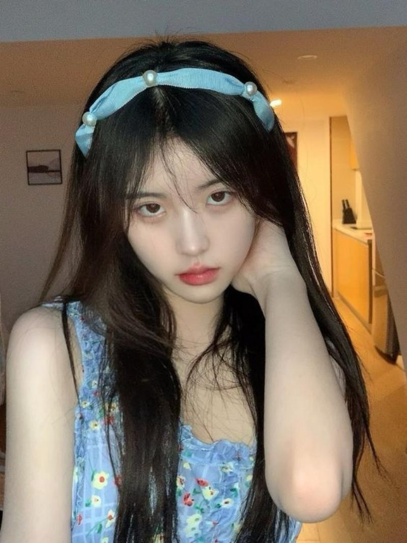 Ảnh gái xinh ngầu cute Ảnh gái xinh ngầu cute