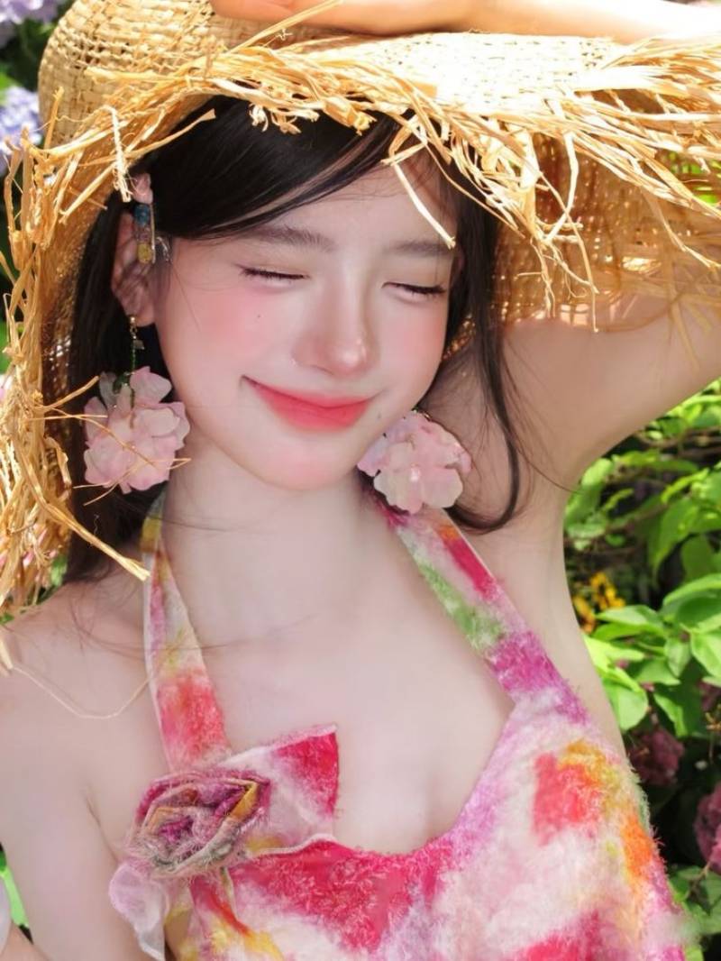 Ảnh gái xinh Trung Quốc cuốn hút