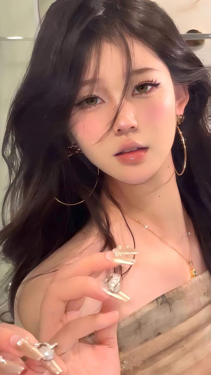 Ảnh gái xinh Trung Quốc hấp dẫn