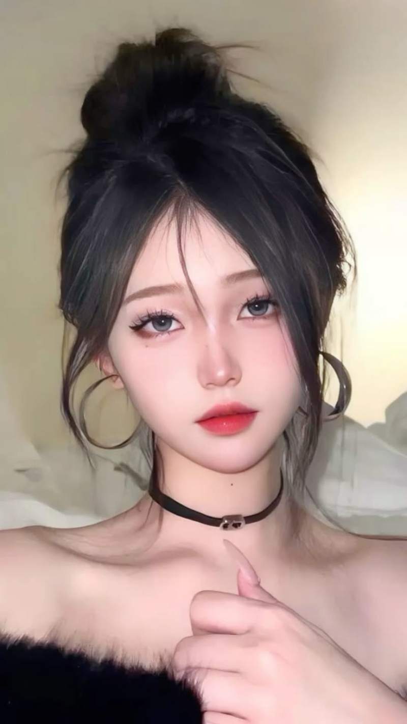 Ảnh gái xinh Trung Quốc chất