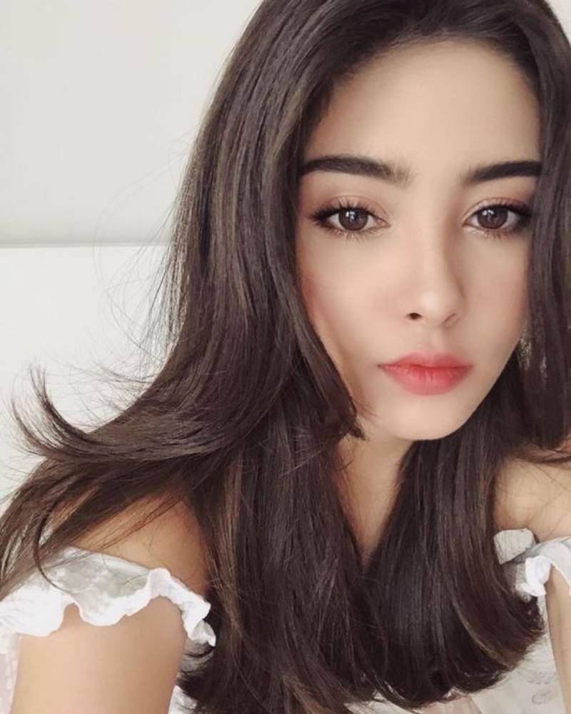Gái xinh Thái Lan sexy Gái xinh Thái Lan sexy