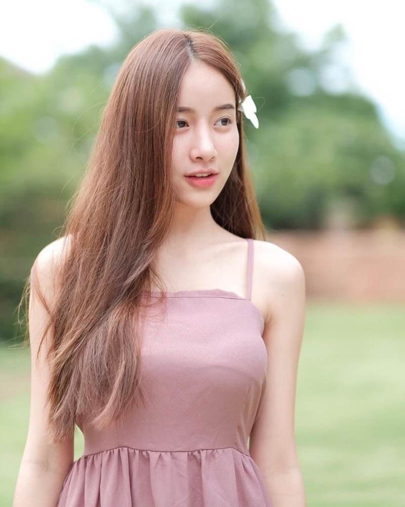 Gái xinh Thái Lan hấp dẫn Gái xinh Thái Lan hấp dẫn