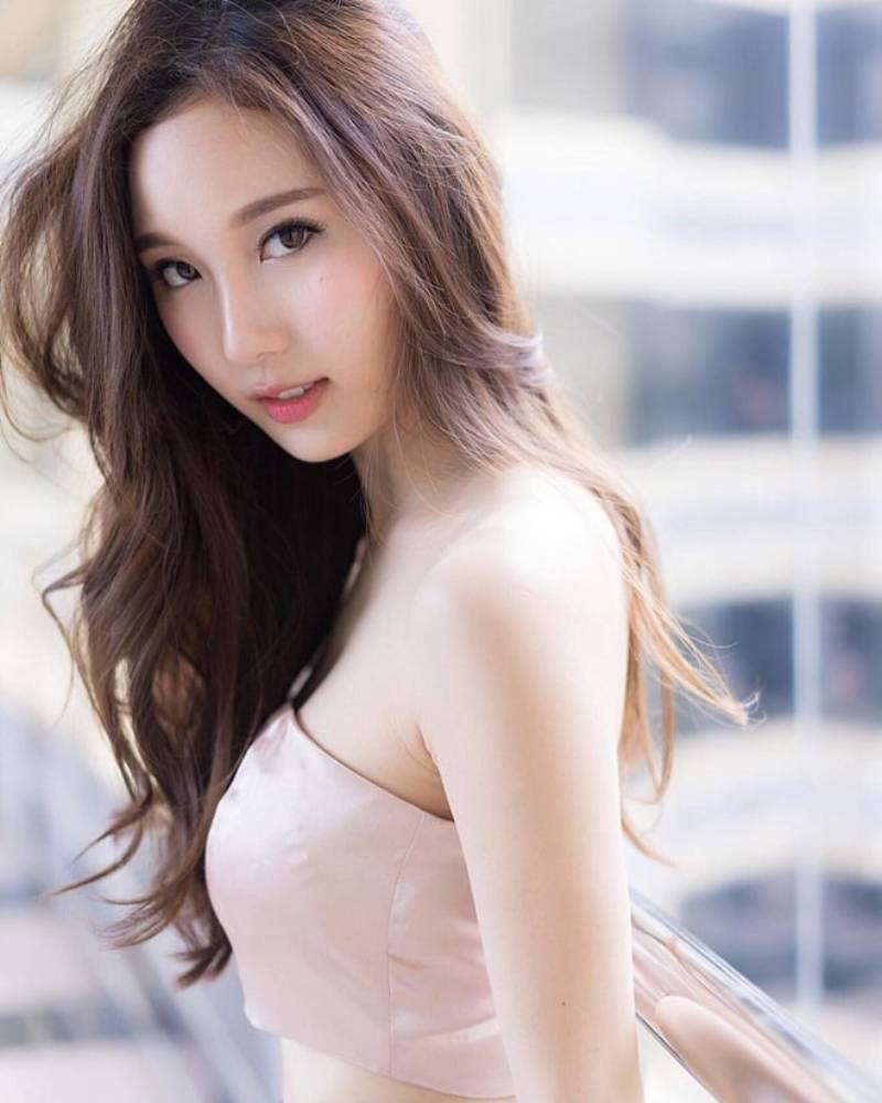 Gái xinh Thái Lan hấp dẫn Gái xinh Thái Lan hấp dẫn