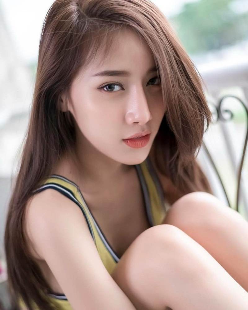 Gái xinh Thái Lan đẹp gái Gái xinh Thái Lan đẹp gái