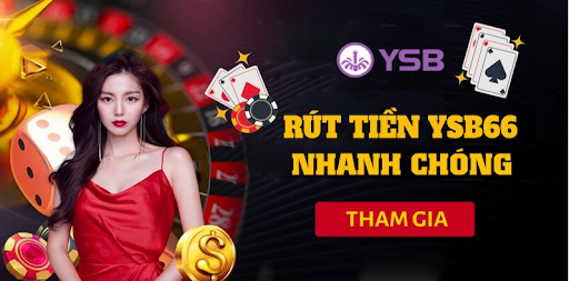 Tại sao việc rút tiền tại YSB66 lại quan trọng