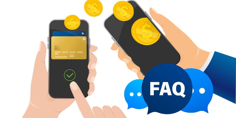 Câu hỏi thường gặp khi rút tiền VN88