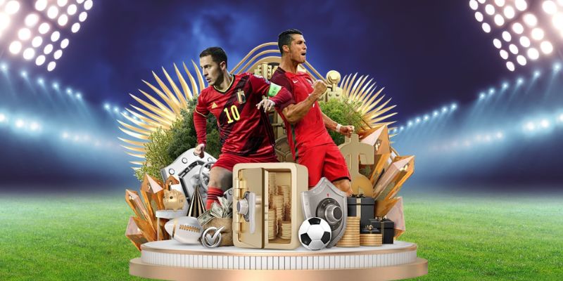 Đọc kèo chuẩn - Xem ngay 3 bước phân tích kèo