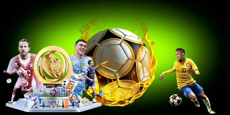 Những tỷ lệ kèo phổ biến ở 9win