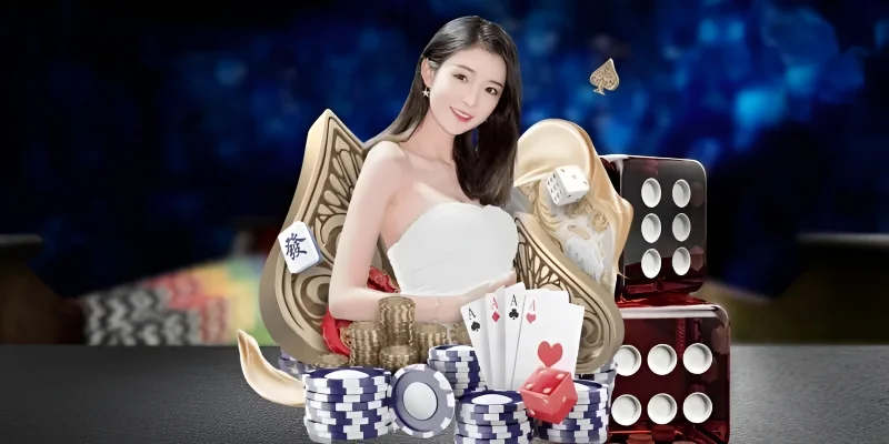 Rikvip là sân chơi cá cược thu hút nhiều hội viên