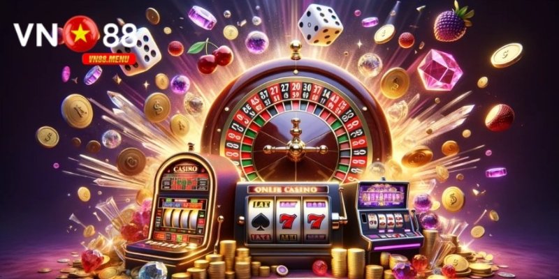 Giá trị thực tế khi tham gia cá cược trực tuyến cùng VN88