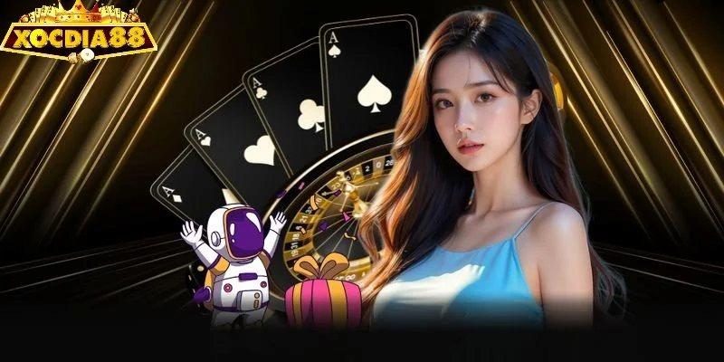 Cập nhật link vào nhà cái Xocdia88 mới nhất từ nhà cái