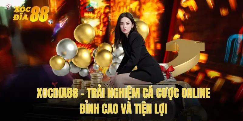 Link vào nhà cái Xocdia88 có gì nổi bật?
