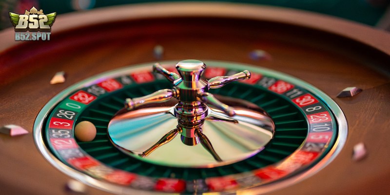 Những ưu thế nổi bật làm người chơi tin chọn B52