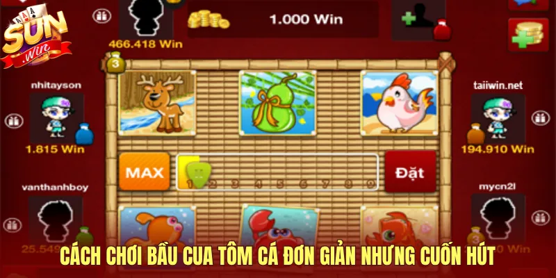 Theo dõi cao thủ đặt cược để tích lũy kinh nghiệm