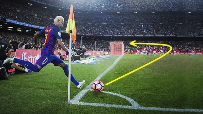 Đá phạt góc là gì – khái niệm, luật cơ bản và tình huống phát sinh