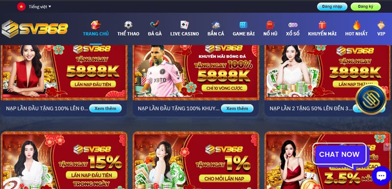 Liên minh huyền thoại tại e-sport Sv368