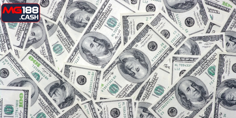 Điểm mạnh của cơ chế tài chính tại MG188