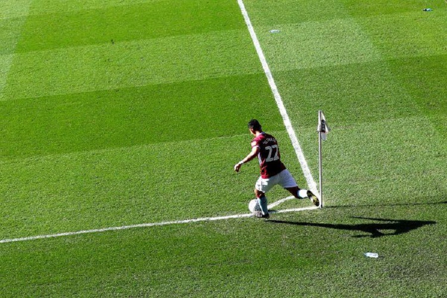 Theo dõi và hiểu đá phạt góc cùng Cakhiatv – góc nhìn thực tế cho người xem