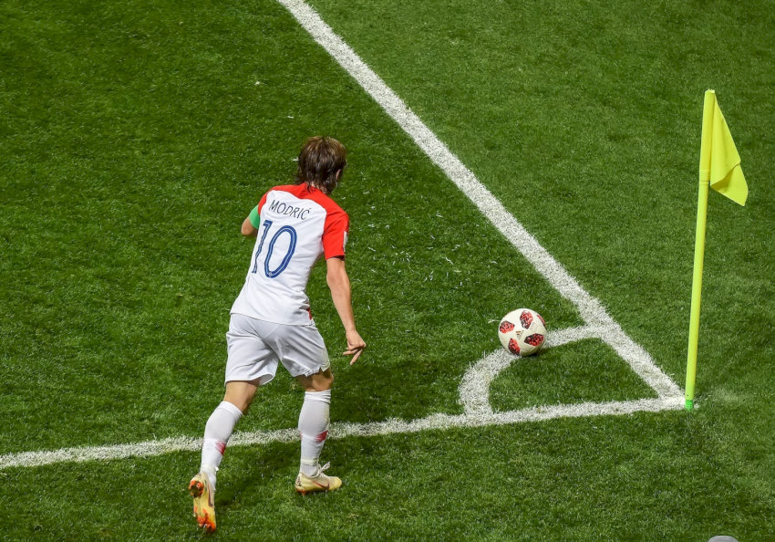 Vai trò của đá phạt góc – cơ hội ghi bàn và công cụ chiến thuật