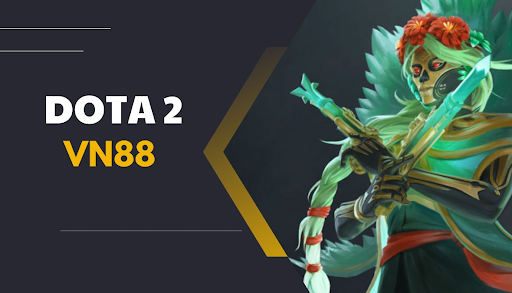 DOTA VN88