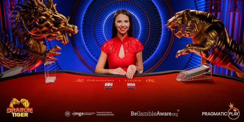 Chơi Rồng Hổ uy tín ở B52Club