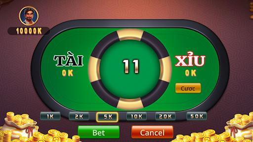 Vài lưu ý không thể bỏ qua khi áp dụng mẹo tài xỉu