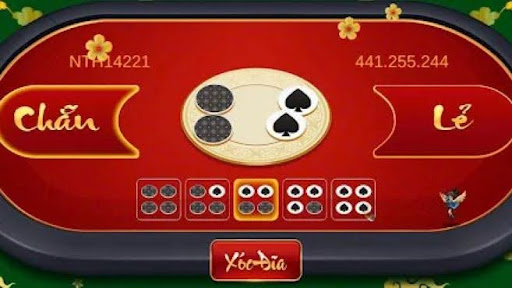 Quy tắc tham gia cược xóc đĩa kinh nghiệm cao thủ