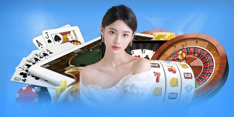 Nhiều chương trình thưởng lớn xuất hiện mỗi tuần